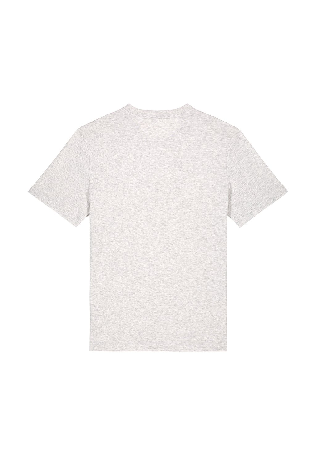 

Футболка с принтом watapparel, серый