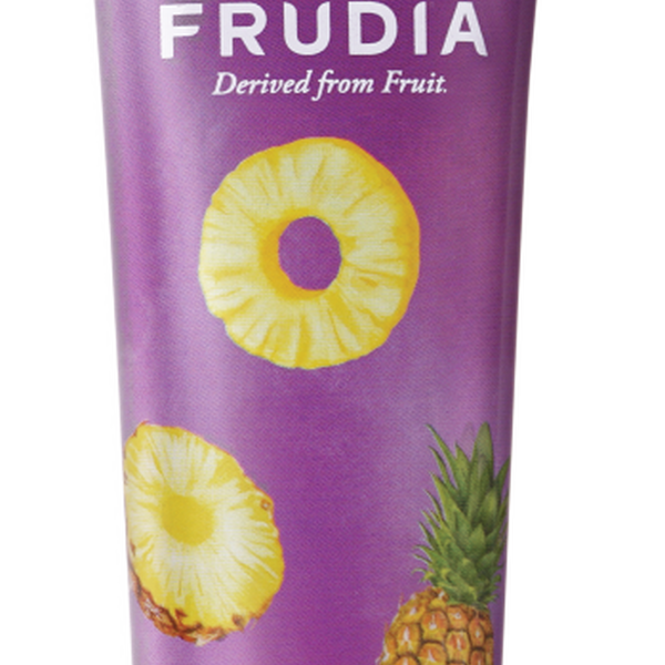 

Крем для рук увлажняющий, 30 г Frudia My orchard