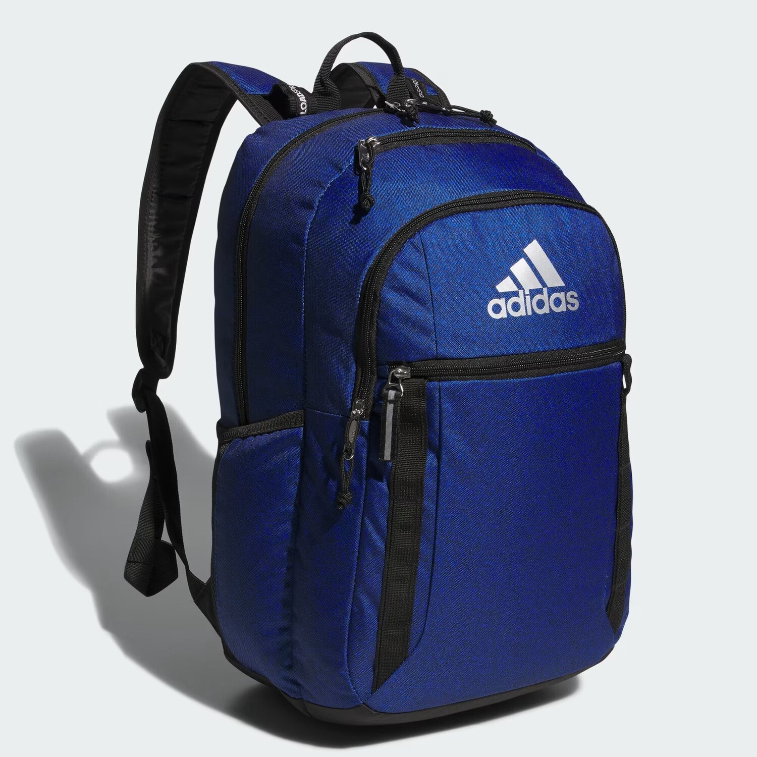 

Рюкзак Excel 7 Adidas, цвет Dark Blue/Black/Silver Metallic