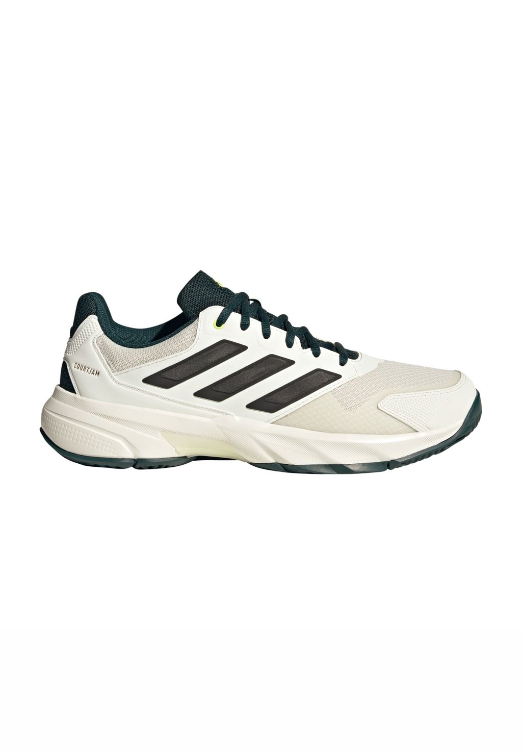 

Теннисные туфли JAM CONTROL 3 M Adidas Performance, белый
