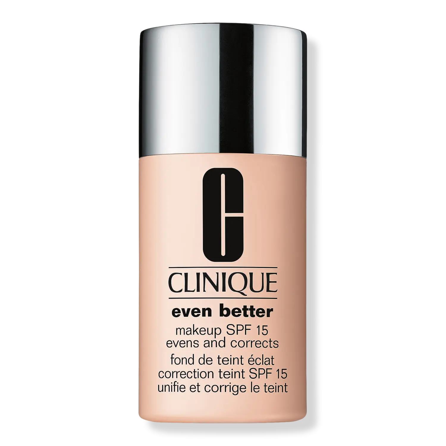 

Тональный крем Even Better Makeup Broad Spectrum SPF 15 Clinique, CN 29 Bisque (very fair, cool-neutral undertones)