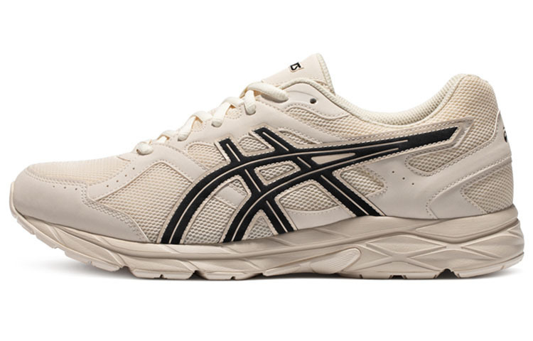 

ASICS Gel Contend Cn с амортизацией в бежевом цвете