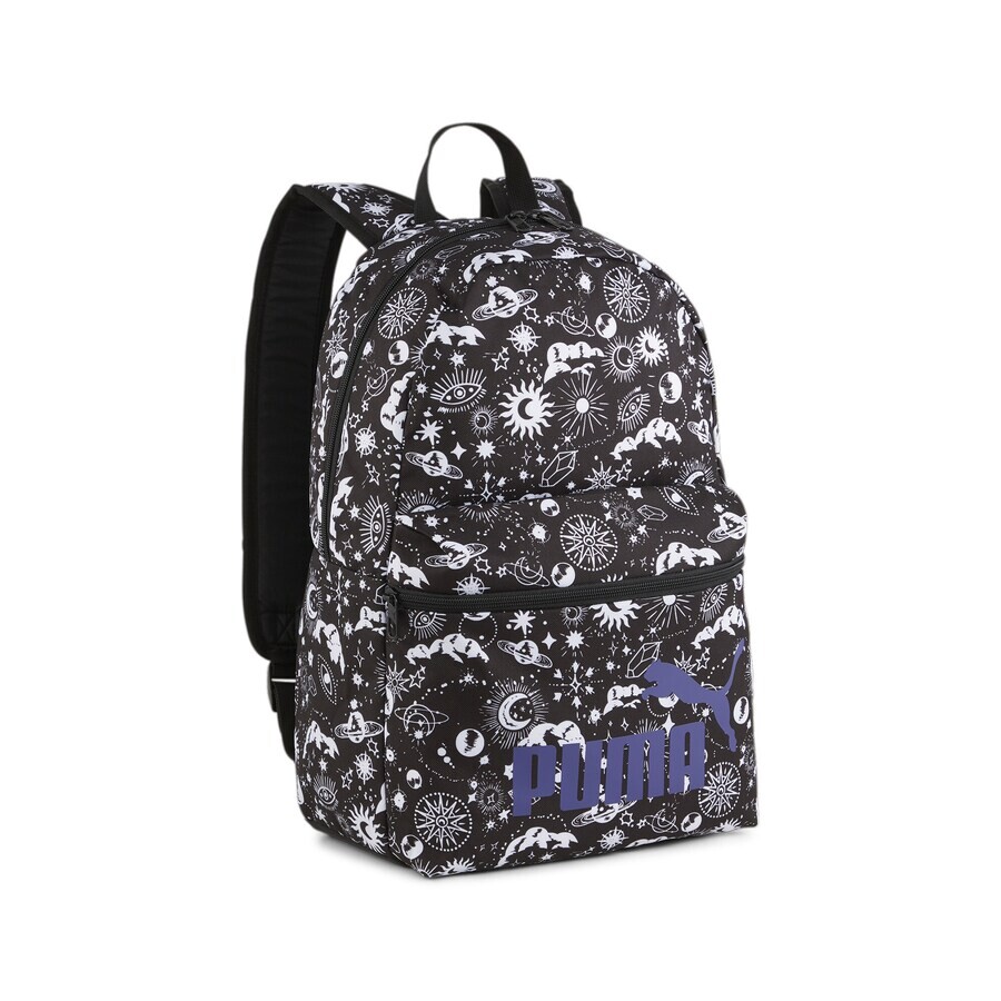 

Рюкзак PUMA Backpack, черный