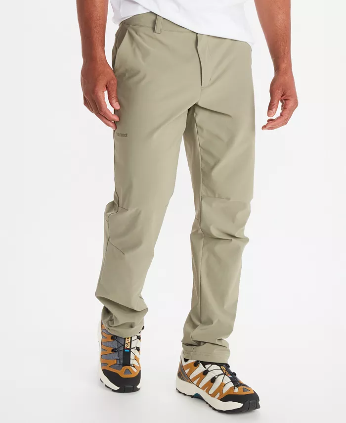 

Мужские брюки Scree Marmot, серый
