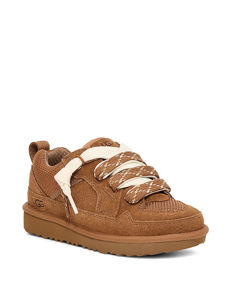 Кроссовки Lo Lowmel Ugg, цвет chestnut