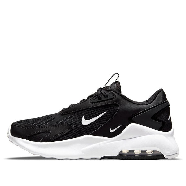 

Кроссовки air max bolt Nike, черный