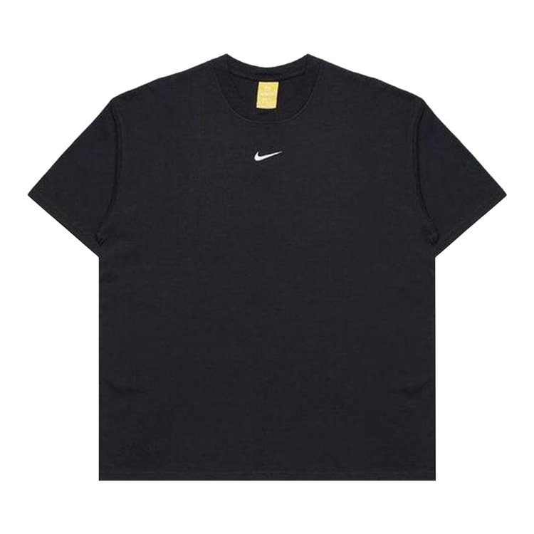 

Футболка Nike x NOCTA Max90 T-Shirt (Asia Sizing), черный