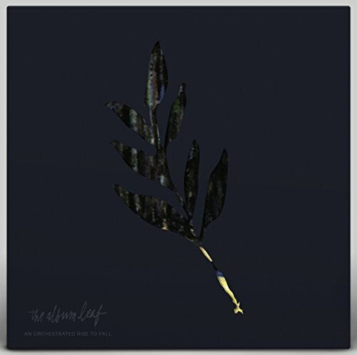 

Виниловая пластинка Album Leaf: An Orchestrated Rise To Fall
