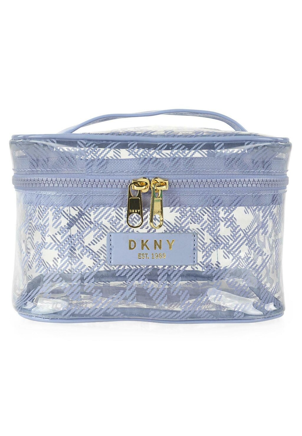 

Косметичка LUCID DREAM DKNY, фиолетовый