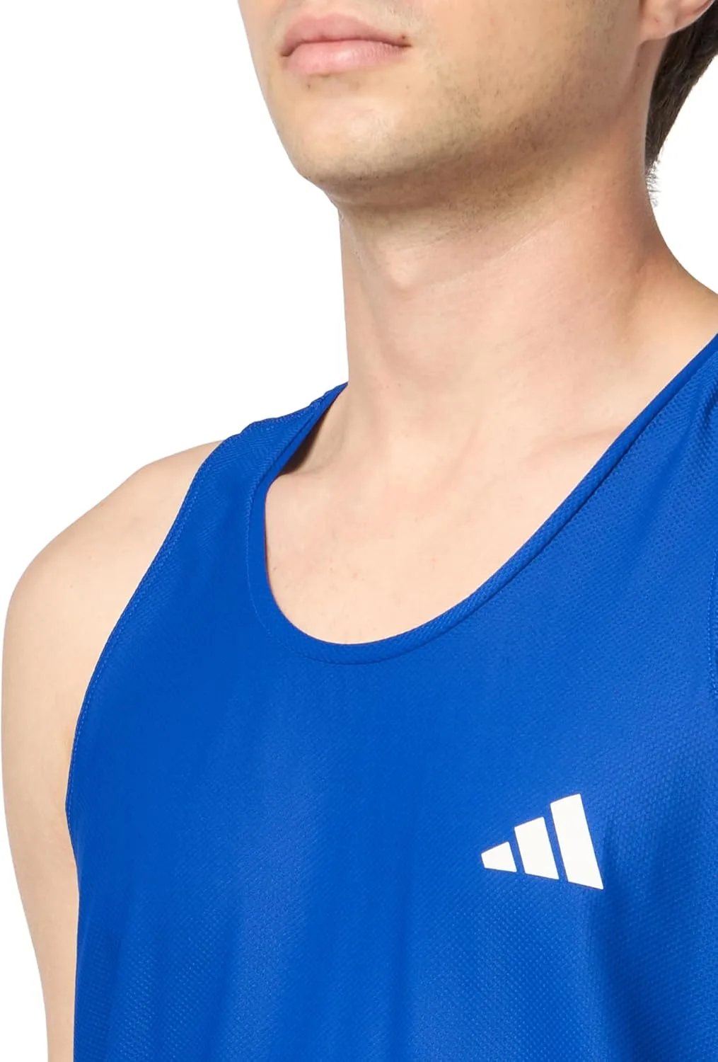 Футболка adidas Own The Run — фото 3