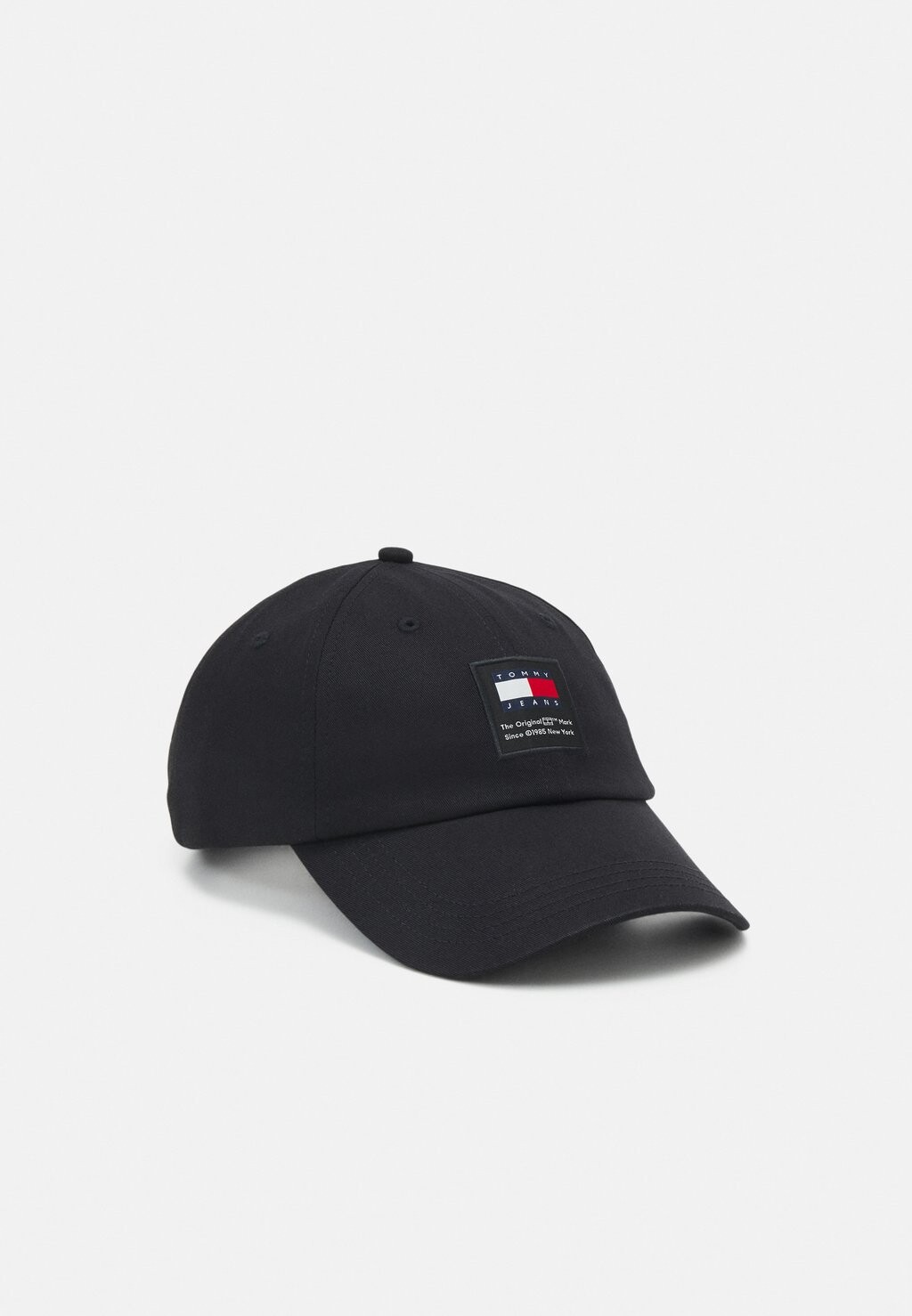

Бейсболка MODERN PATCH UNISEX Tommy Jeans, цвет black