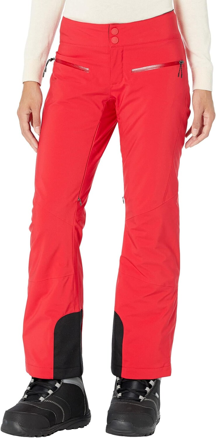 

Брюки Obermeyer Bliss Pants, цвет Read My Lips