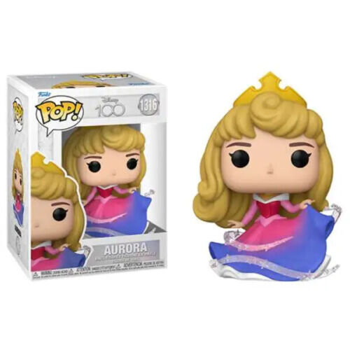 

Funko POP!дисней 100-я 1316 полярное сияние