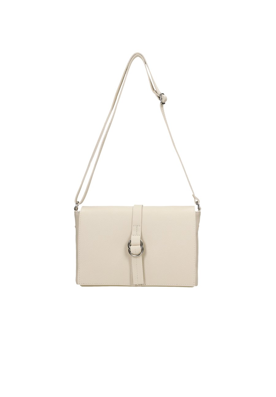 

Сумка кросс-боди Wojas Cross body bag, Beżowy/Beige