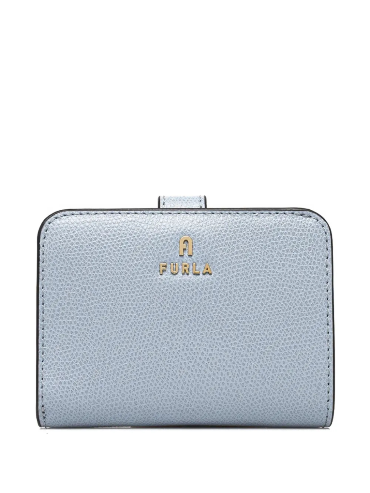 

Кошелек Камелия Furla, синий