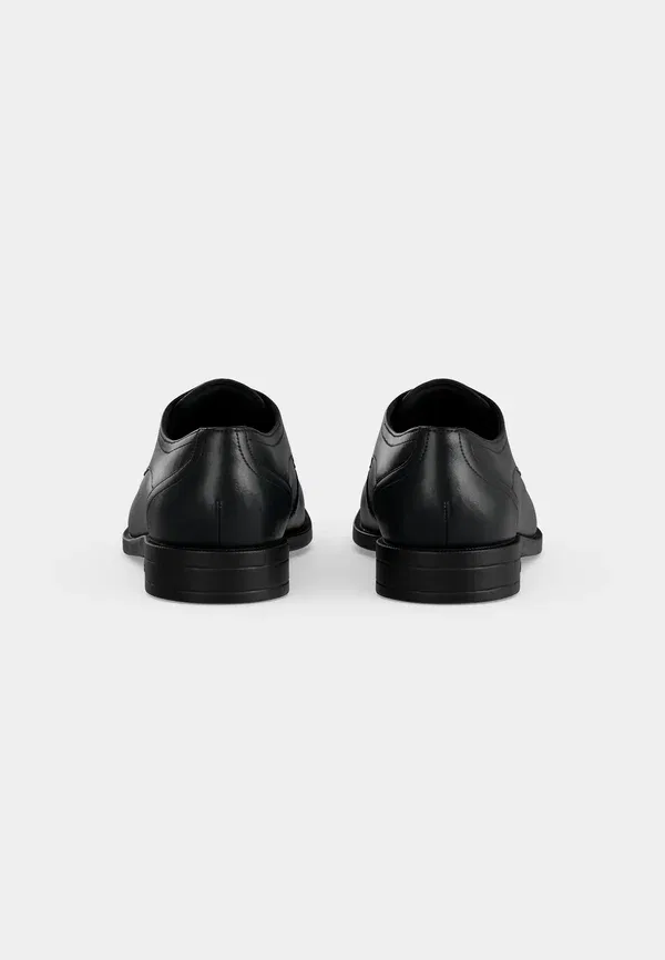 Ботинки Tayil lace ups Boss, черный — фото 4