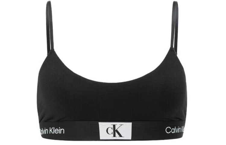 

Женский бюстгальтер Calvin Klein
