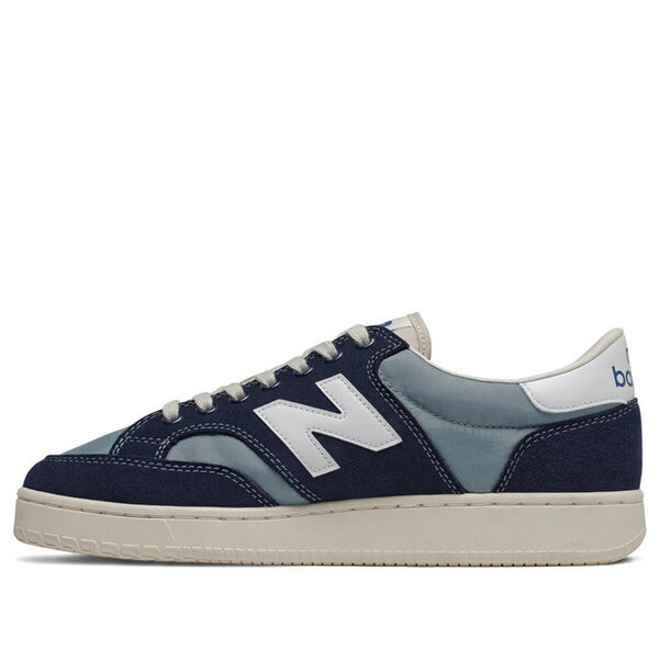 

Кроссовки pro court d New Balance, черный