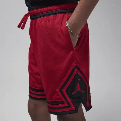Шорты Jordan Sport, цвет Gym Red — фото 4