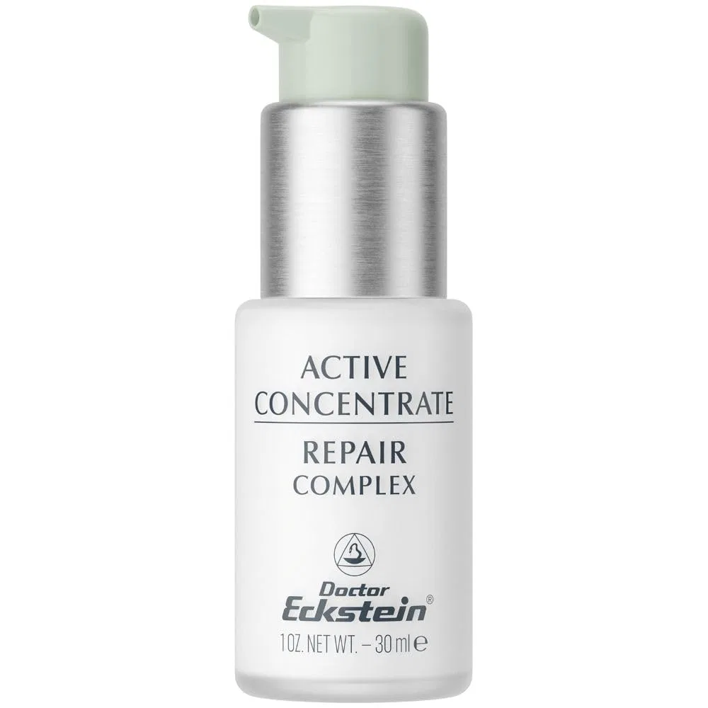 Сыворотка Doctor Eckstein — Интенсивный концентрат Dr. Active Concentrate Repair Complex, 30 мл