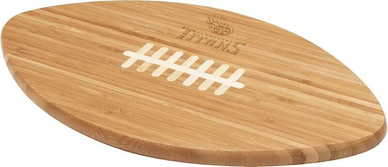 

Поднос для разделочной доски для футбола Tennessee Titans Picnic Time