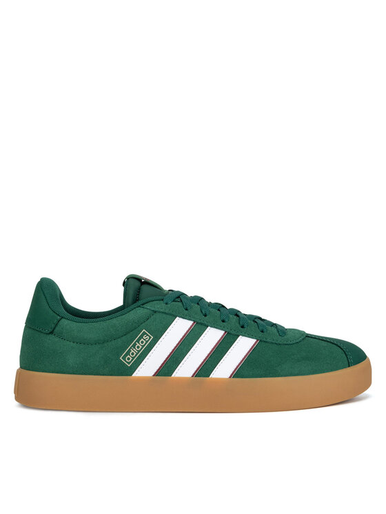 

Кроссовки VL COURT 3.0 IH4790 Adidas, зеленый