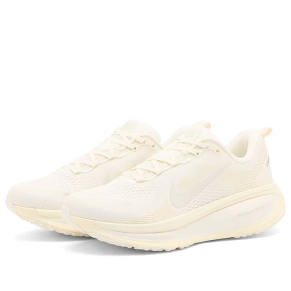 Кроссовки Vomero 18 Nike, Sail, White & Cocnut Milk — фото 2