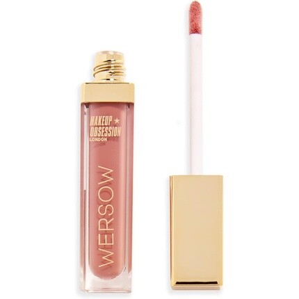 

Блеск для губ Makeup Obsession