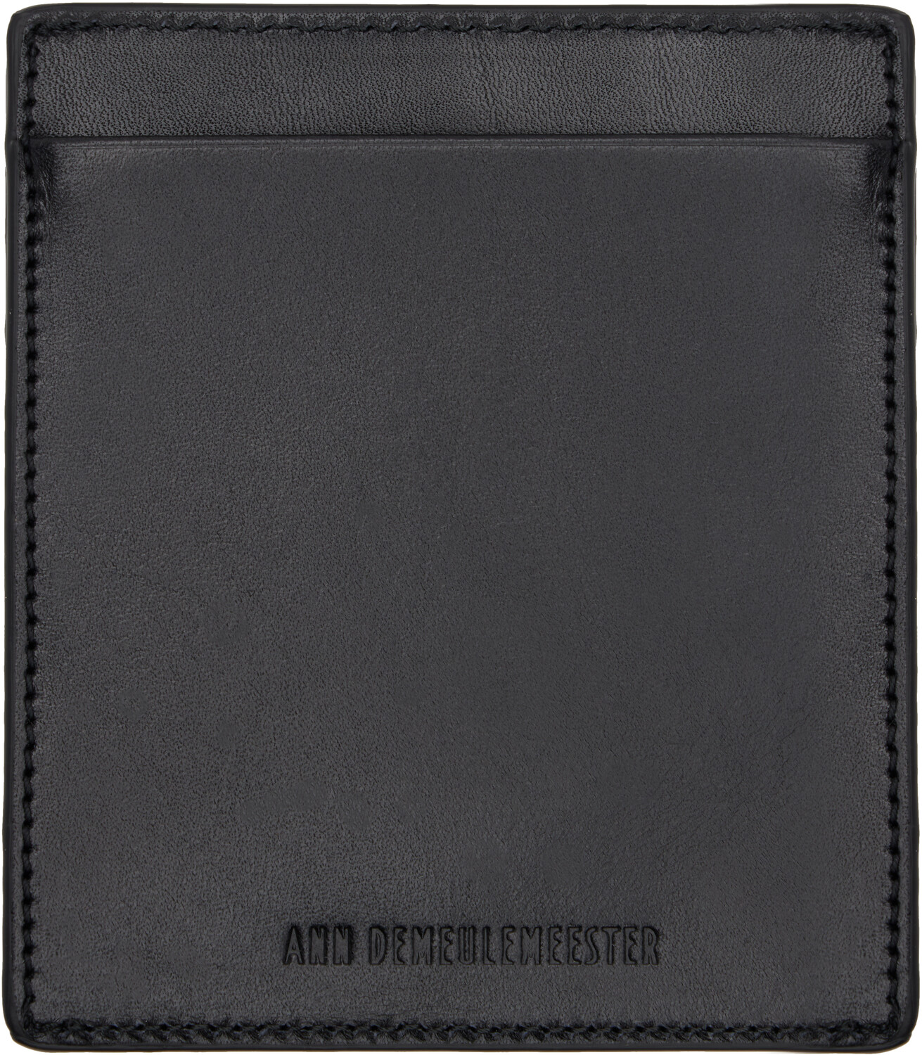 

Квадратный держатель для карт Ann Demeulemeester
