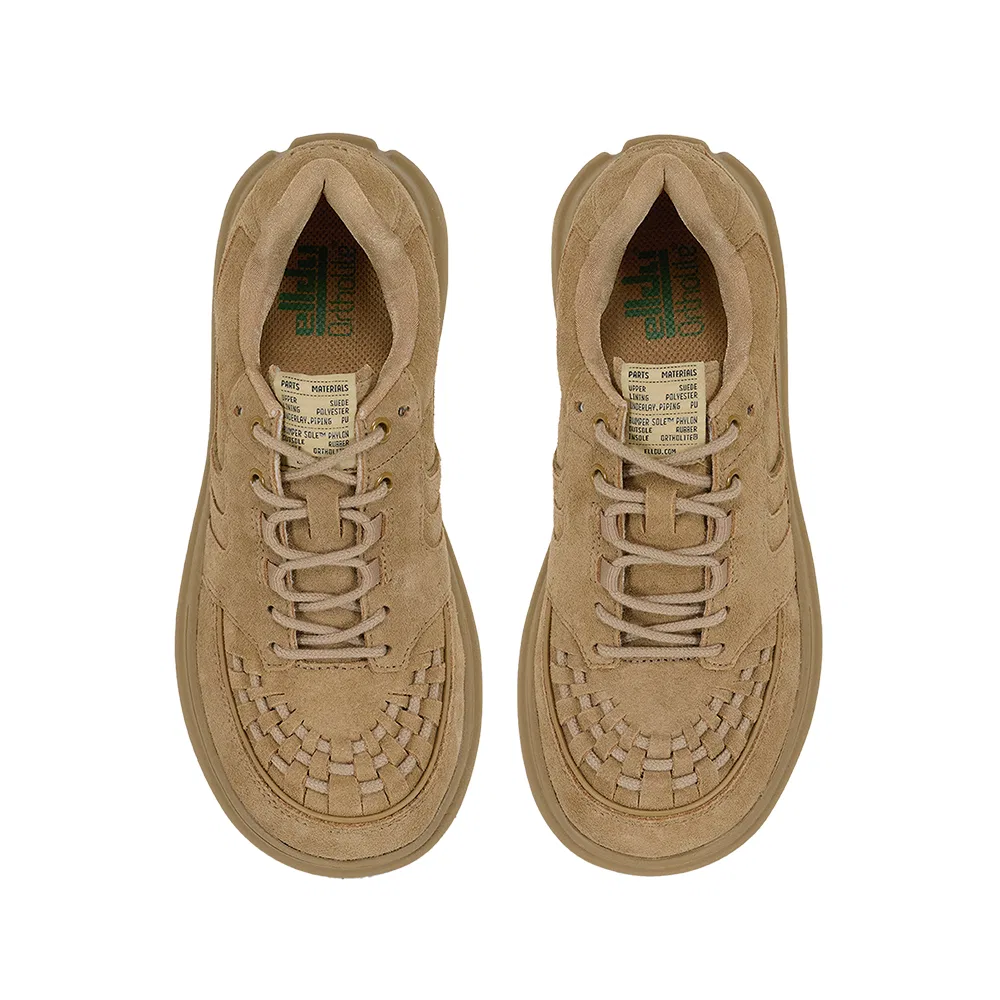 Мужские кроссовки Uvner Camel от Elldu