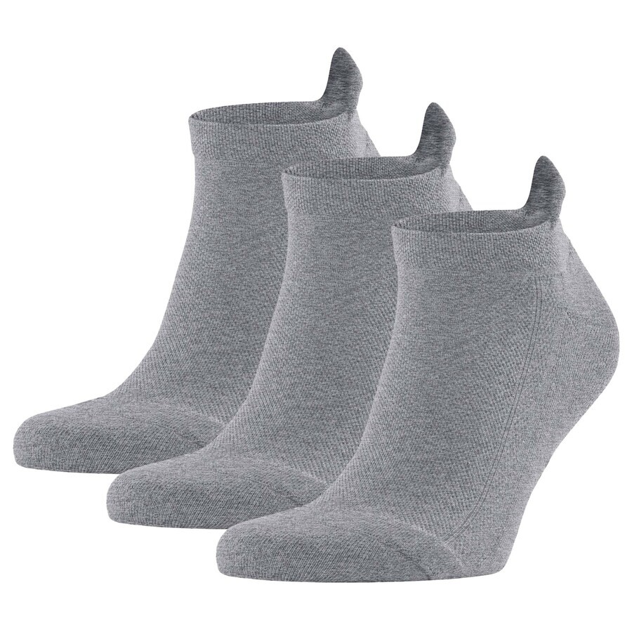 

Носки FALKE Socks, светло-серый