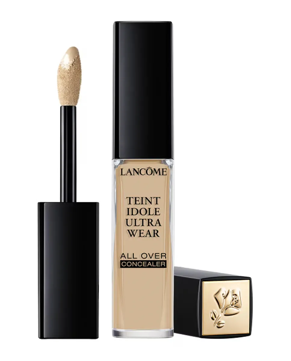 Консилер Teint Idole Ultra Wear All Over Lancôme, 048 Bisque