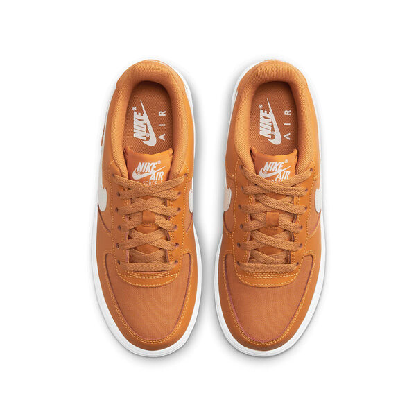 Кроссовки air force 1 low lv8 2 'monarch nylon' Nike, мультиколор — фото 4