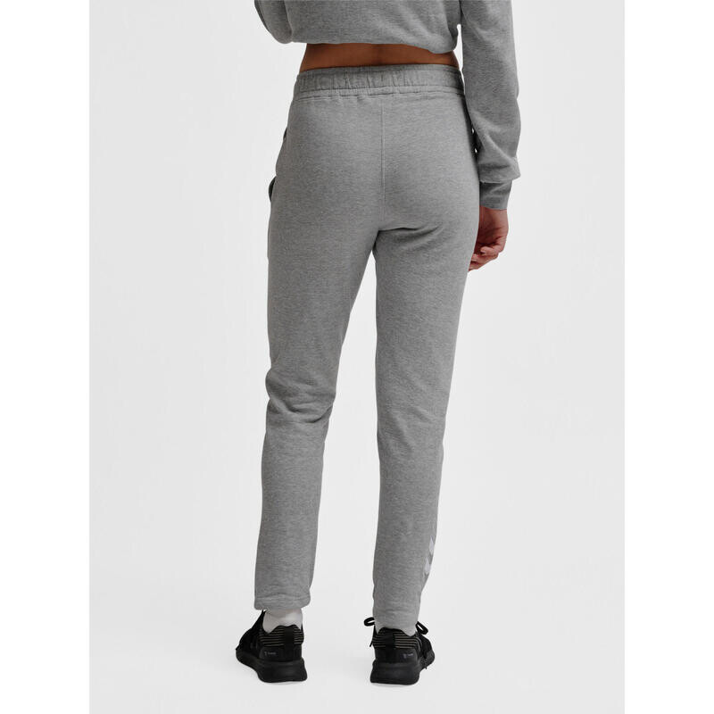 

Брюки спортивные Hummel, серый