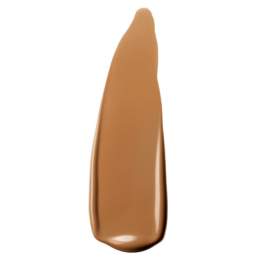 Тональный крем для лица superbalanced make-up Clinique, wn114 - golden, объем 30 мл — фото 2