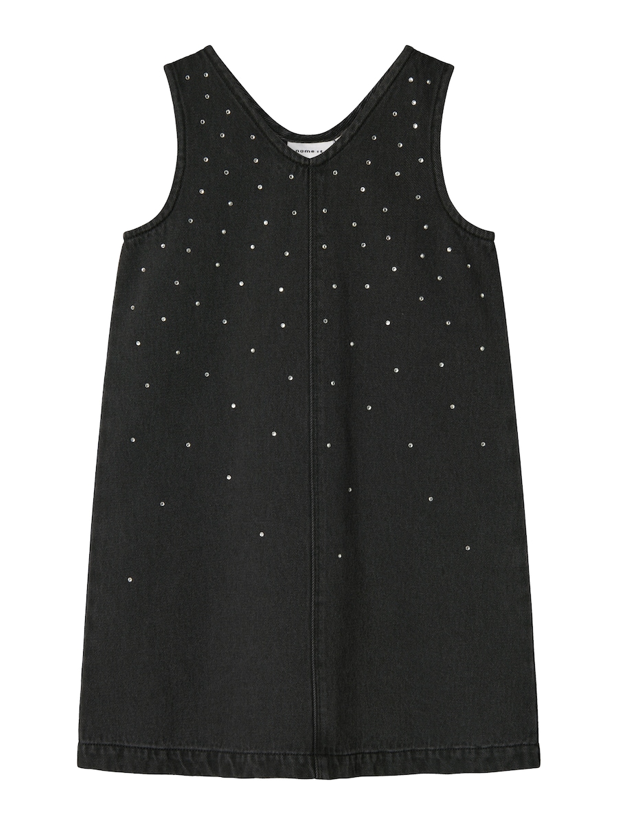 

Платье NAME IT, Grey Denim