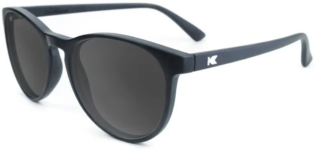 

Поляризационные солнцезащитные очки Mai Tais Knockaround, Matte Black