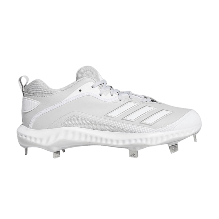 

Кроссовки Icon 6 Bounce 'Team Light Grey', серый