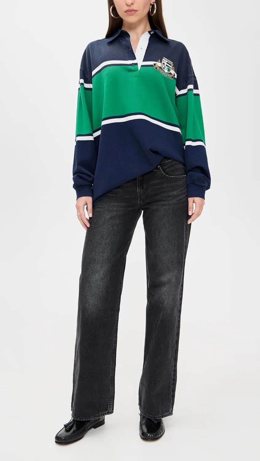 Женские джинсы Levi's Low Loose Levi's — фото 3