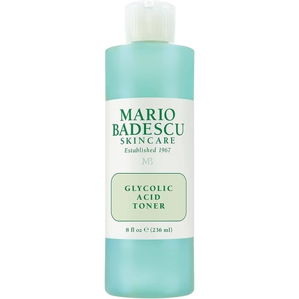 

Тоник с гликолевой кислотой 236 мл 8 унций Mario Badescu