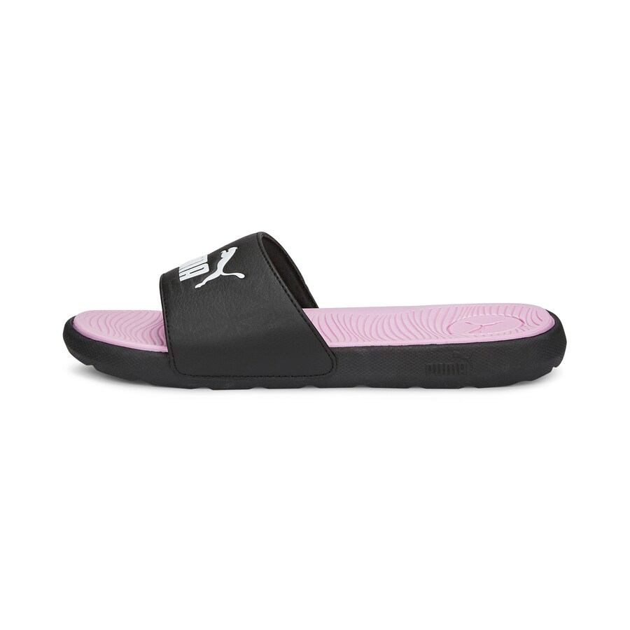 Мюли PUMA Cool Cat 2.0, Black