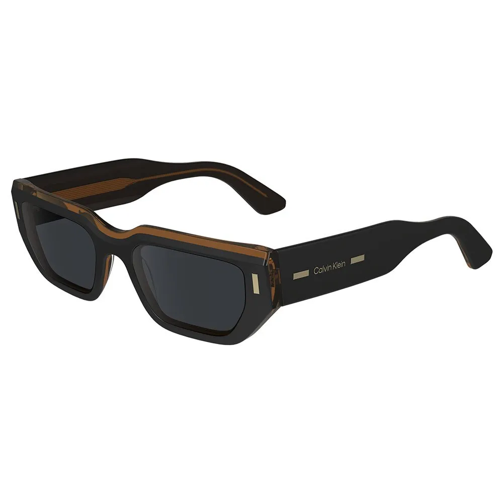 

Солнцезащитные очки Calvin Klein 24500S woman, золотой