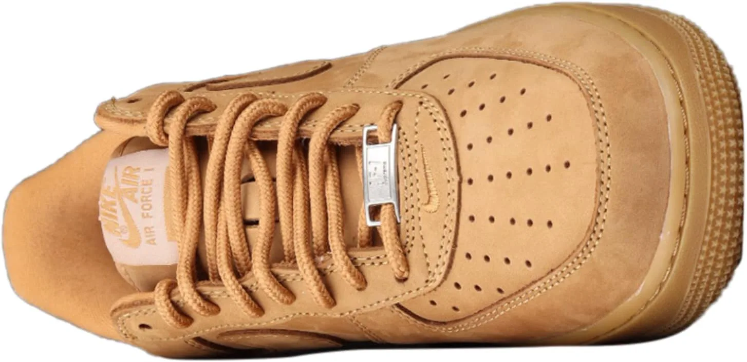 Мужские кроссовки Nike Air Force 1 '07 Lv8 — фото 3