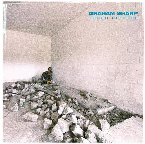 

Виниловая пластинка Sharp, Graham: Truer Picture (First Edition)