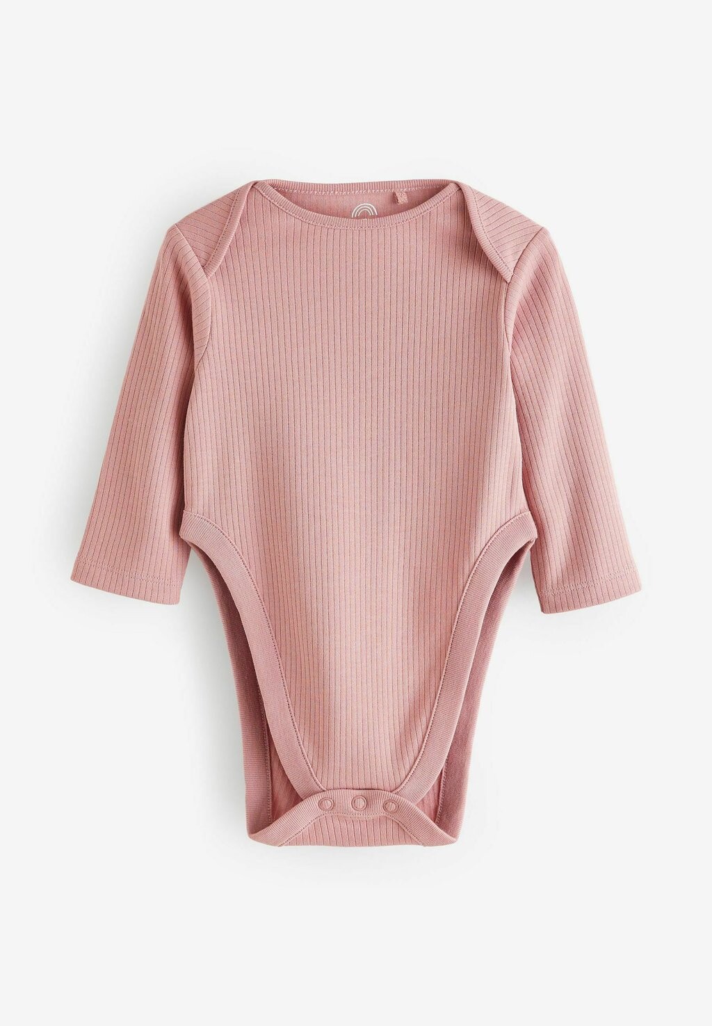 

Боди HIP DYSPLASIA LONG SLEEVE 3 PACK, REGULAR FIT Next, розовый