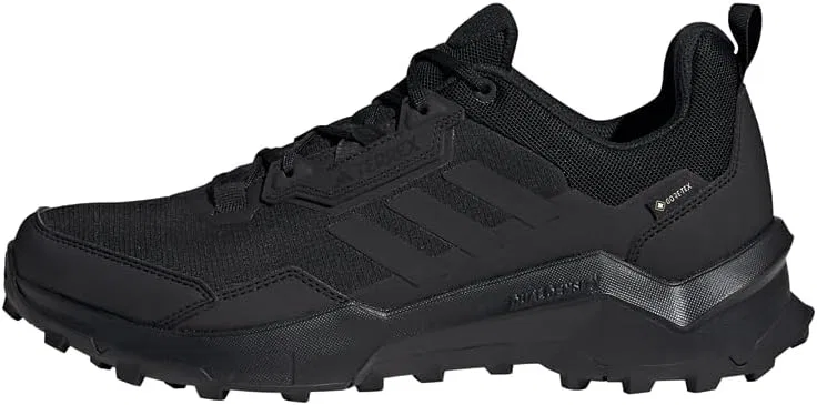 Кроссовки мужские adidas, Core Black/Core Black/Gray
