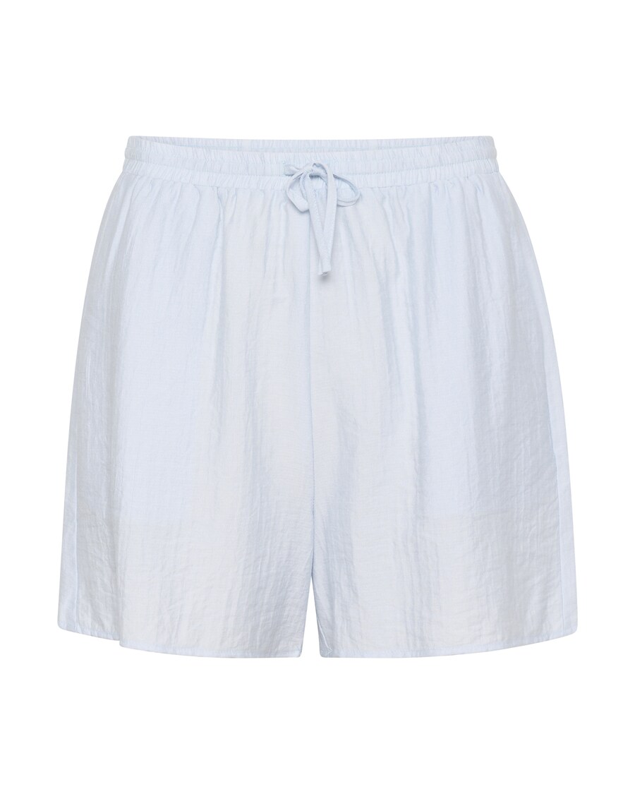 

Брюки свободного кроя Cream CRLori, светло-голубой