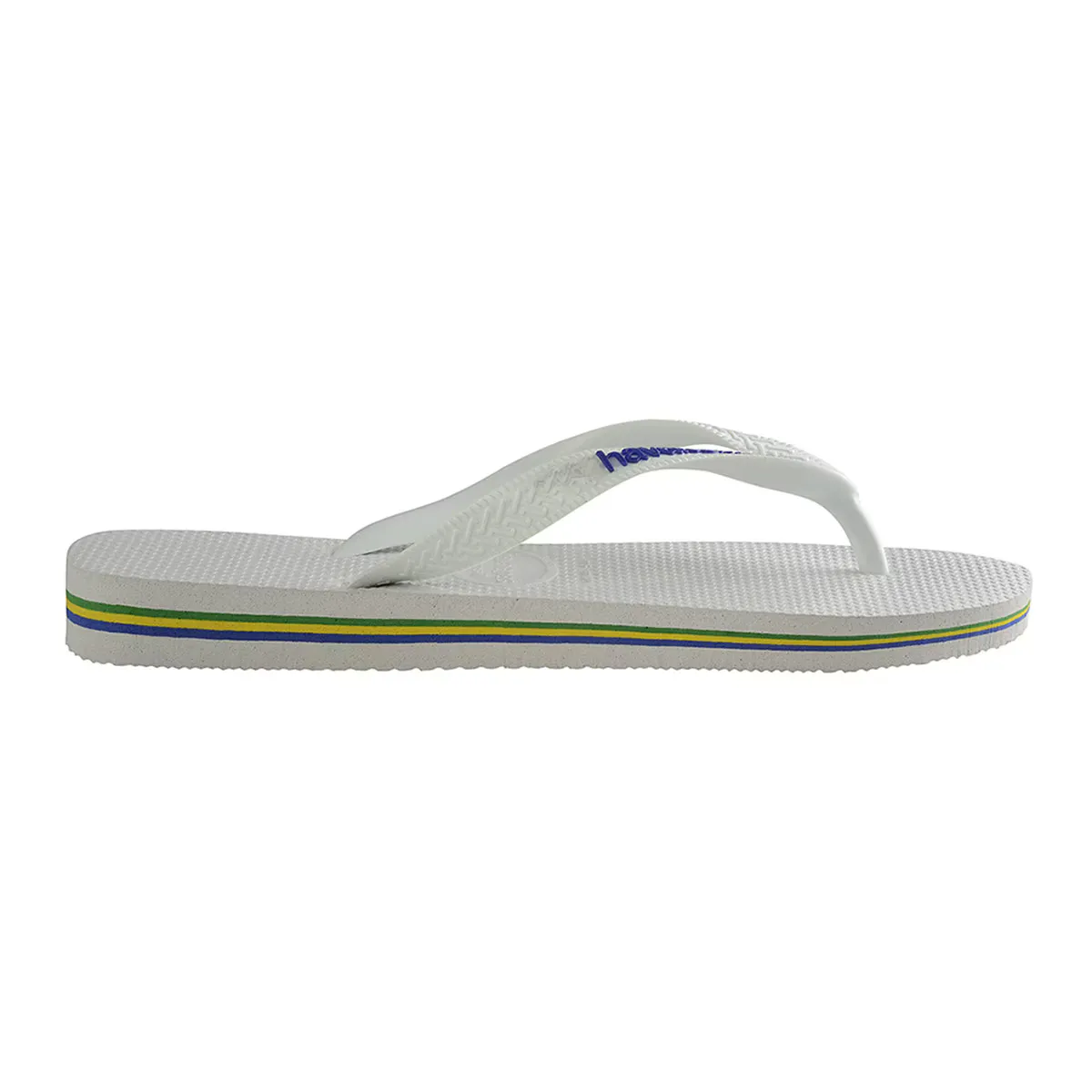 Шлепанцы Baby Hav. Baby Peppa Pig Лаванда Синий 256 Havaianas — фото 4