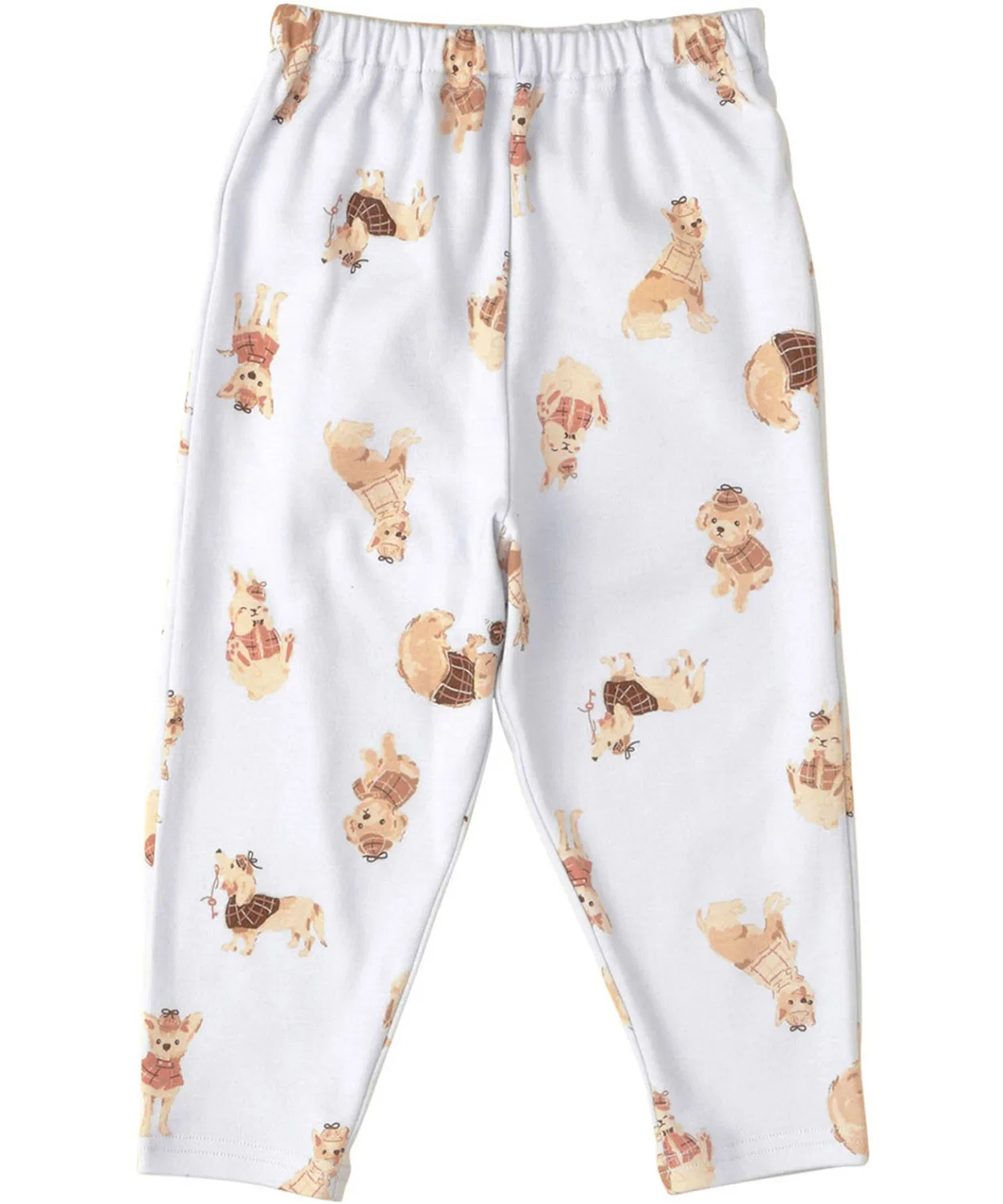 Пижама Wacol Kids Waninal брюки унисекс фиолетовые