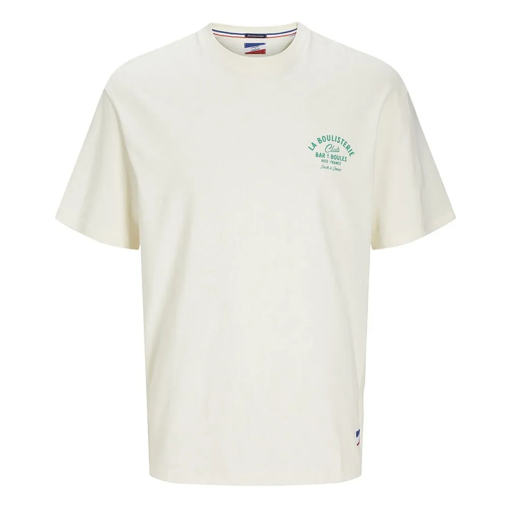 

Футболка Jack & Jones Sebastian, белый